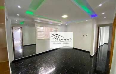 Imagem 11: Casa com 3 dormitórios, 94 m² - venda por R$ 350.000 ou aluguel por R$ 1.600/mês - Jardim