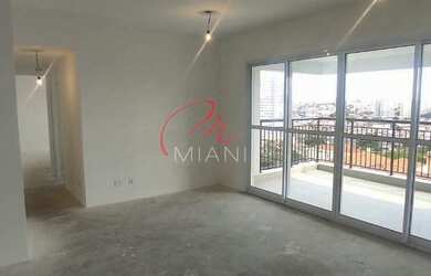 Imagem: O apartamento possui 3 Dormitórios, 2 Banheiros, 1 Vaga na