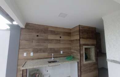 Imagem 11: Casa Dúplex Alto Padrão e toda legalizada em Unamar Tamoios - Cabo Frio...