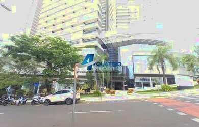 Imagem: O depósito possui 1 Vaga na garagem, 50m² de Área e está