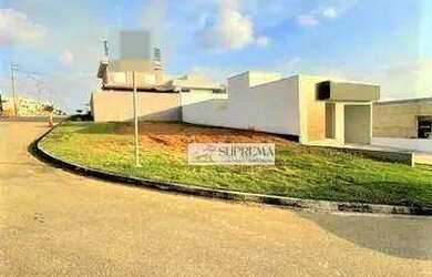 Imagem 3: Terreno à venda, 180 m² por R$ 220.000,00 - Condomínio Villaggio Ipanema...