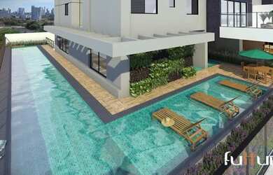 Imagem 11: Apartamento à venda, Residencial Jardim Bueno, Jardim América, Goiânia,...