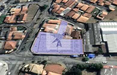 Imagem 2: Galpão / Depósito / Armazém em Jardim Europa - Vargem Grande Paulista