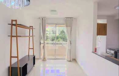 Imagem 6: Apartamento para Aluguel - Vila da Serra, 2 Quartos, 68 m2