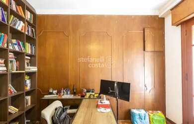 Imagem 16: São Luis 3 Dormitórios. 198m² de Área, 1 Banheiroe3 Dormitórios