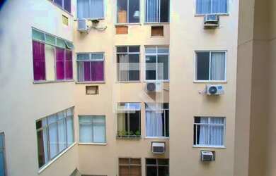 Imagem 10: Apartamento para Aluguel - Copacabana, 2 Quartos, 44 m2