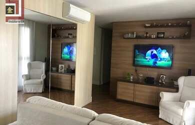 Imagem 9: Apartamento com 4 dormitórios à venda, 130 m² por R$ 1.379.000,00 -...
