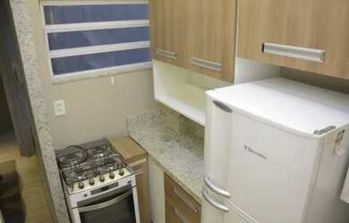 Imagem 11: Vendo apartamento 2 quartos na Praia de Botafogo por R$690.000