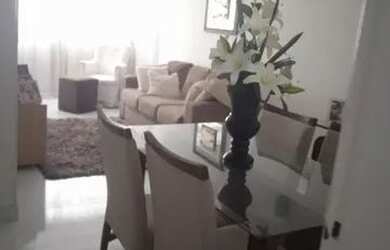 Imagem 4: Condomínio Flamboyant. 110m² de Área, 1 Vaga na garageme3 Dormitórios