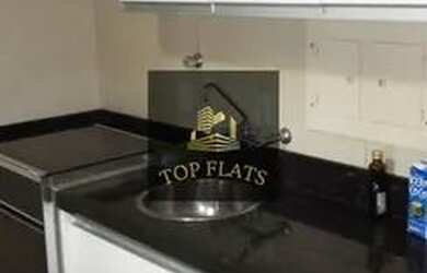 Imagem 7: Flat disponível na Bela Vista