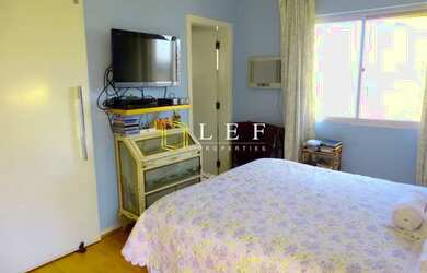 Imagem 9: Apartamento à venda no Morumbi