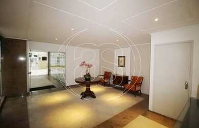 Imagem 12: São Paulo - Apartamento Padrão - Moema Pássaros