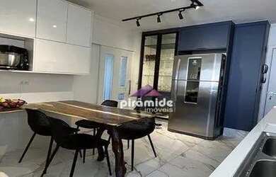 Imagem 7: Apartamento Duplex com 3 dormitórios para alugar, 255 m² por R$ 10.222,00/mês...