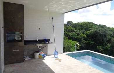 Imagem 7: CASA, ALTO PADRÃO, ALPHA VILLE, VISTA ESPETACULAR, R$ 1.399.999