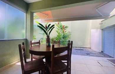 Imagem 6: Sobrado com 3 dormitórios, 107 m² - venda ou aluguel - Praia de Juquehy...