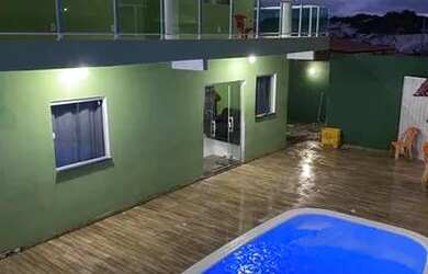 Imagem 15: Casa em Jaua temporada