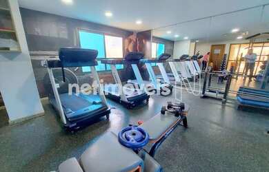 Imagem 15: Venda ou locação Apartamento 3 quartos Armação Salvador