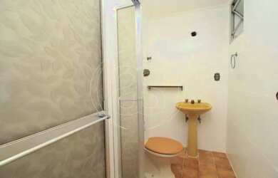 Imagem 5: São Paulo - Apartamento Padrão - Moema Pássaros