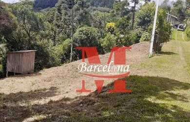 Imagem: A chácara possui 5.000m² de Área e está localizado em Centro