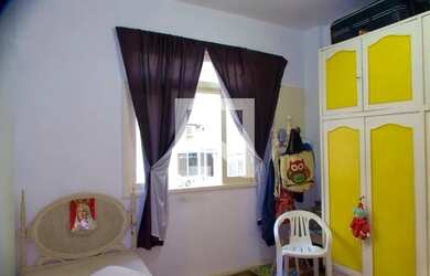 Imagem 11: Apartamento para Aluguel - Copacabana, 2 Quartos, 44 m2