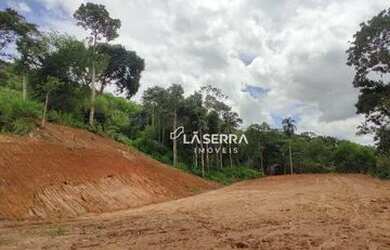 Imagem 3: Terreno à venda, 5.000 m² por R$ 450.000 - Secretário - Petrópolis/RJ