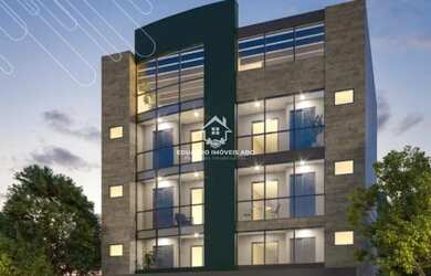 Imagem: O apartamento possui 3 Dormitórios, 2 Banheiros, 2 Vagas na