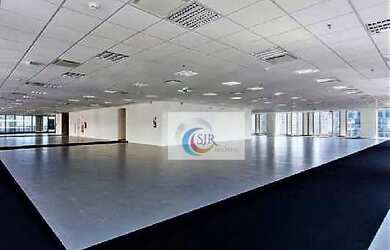 Imagem 13: Empreendimento localizado na Avenida Faria Lima, o mais nobre endereço...