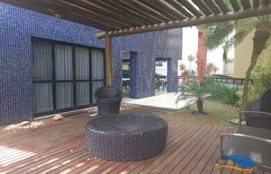 Imagem 1: Apartamento à venda no bairro Itaigara - Salvador/BA