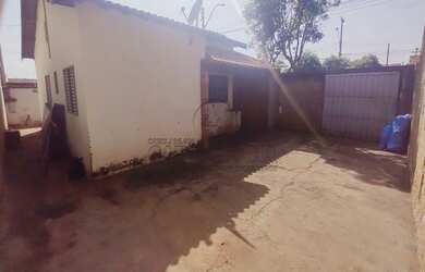 Imagem 9: SÃO JOSÉ DO RIO PRETO - Casa Padrão - JARDIM NUNES