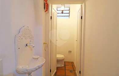 Imagem 11: Casa muito boa em Alto Pinheiros- Ampla, Segura com piscina