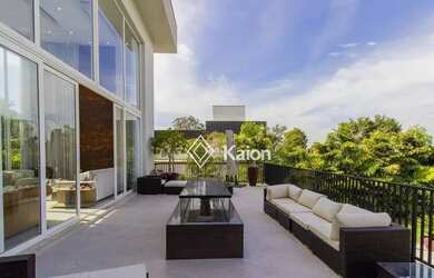 Imagem 11: Casa para venda e locação de temporada no Condomínio Fazenda Vila Real...