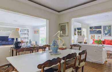 Imagem 8: Casa com 4 dormitórios, 289 m² - venda por R$ 5.699.900,00 ou aluguel...