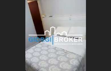 Imagem 9: APARTAMENTO RESIDENCIAL em SÃO JOSÉ DO RIO PRETO - SP, JARDIM BELA VISTA