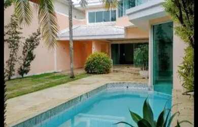 Imagem 2: Linda casa no condomínio Santa Marina na Barra da Tijuca