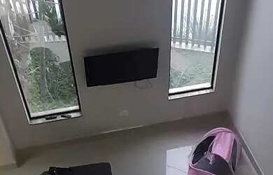 Imagem 4: Linda casa a venda. Churrasqueira, Área de serviço, 2 Vagas na garageme3...