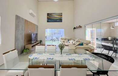 Imagem 3: Casa à venda no Condomínio Portal dos Bandeirantes em Salto