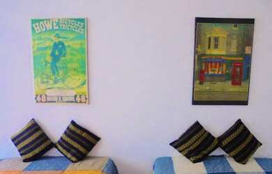 Imagem 9: Apartamento para aluguel e venda com 50 metros quadrados com 1 quarto