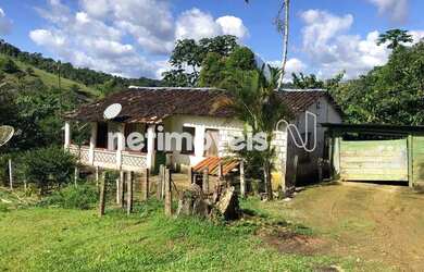 Imagem: A fazenda possui 213m² de Área e está localizado em Maraú