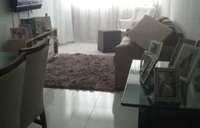 Imagem 2: Condomínio Flamboyant. 110m² de Área, 1 Vaga na garageme3 Dormitórios