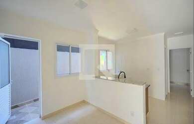 Imagem: O apartamento possui 1 Dormitório, 1 Banheiro, 34m² de Área