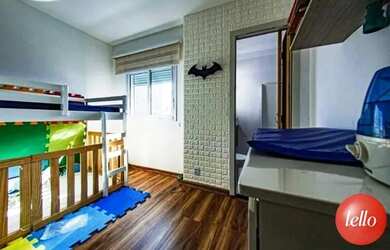 Imagem 8: São Paulo - Casa Padrão - Tatuapé