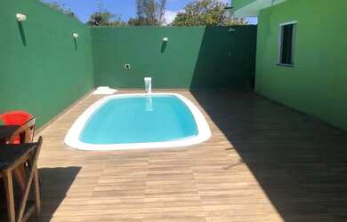 Imagem 1: Casa em Jaua temporada