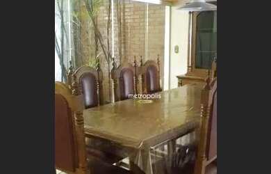 Imagem 5: Sobrado com 5 dormitórios, 500 m² - venda por R$ 3.000.000,00 ou aluguel...