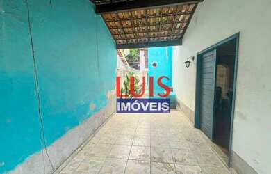 Imagem 5: Casa com 3 dormitórios à venda, 150 m² por R$ 750.000,00 - Piratininga - Niterói/RJ