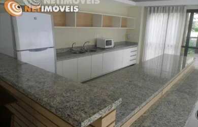Imagem 16: Locação Apartamento 1 quarto Itaigara Salvador