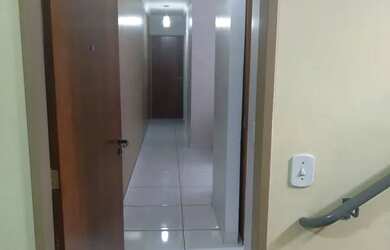 Imagem 8: Apto QNM 12 Ceilândia Norte