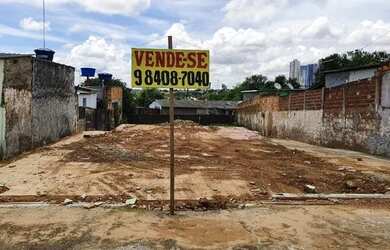 Imagem: O terreno possui 384m² de Área e Imóvel novo e está localizado