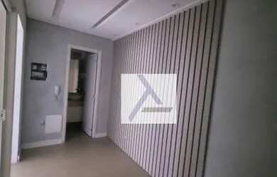 Imagem: O depósito possui 1 Vaga na garagem e 50m² de Área e está