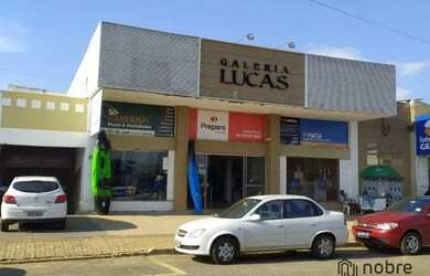 Imagem: O depósito possui 1 Vaga na garagem e 22m² de Área e está