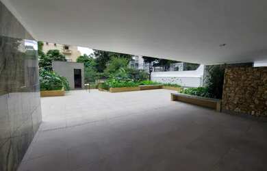 Imagem 4: SÃO PAULO - Apartamento Padrão - CERQUEIRA CÉSAR